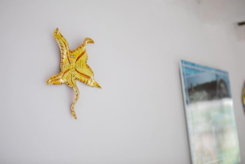 Apartamento Casuzza Syracuse Exterior foto