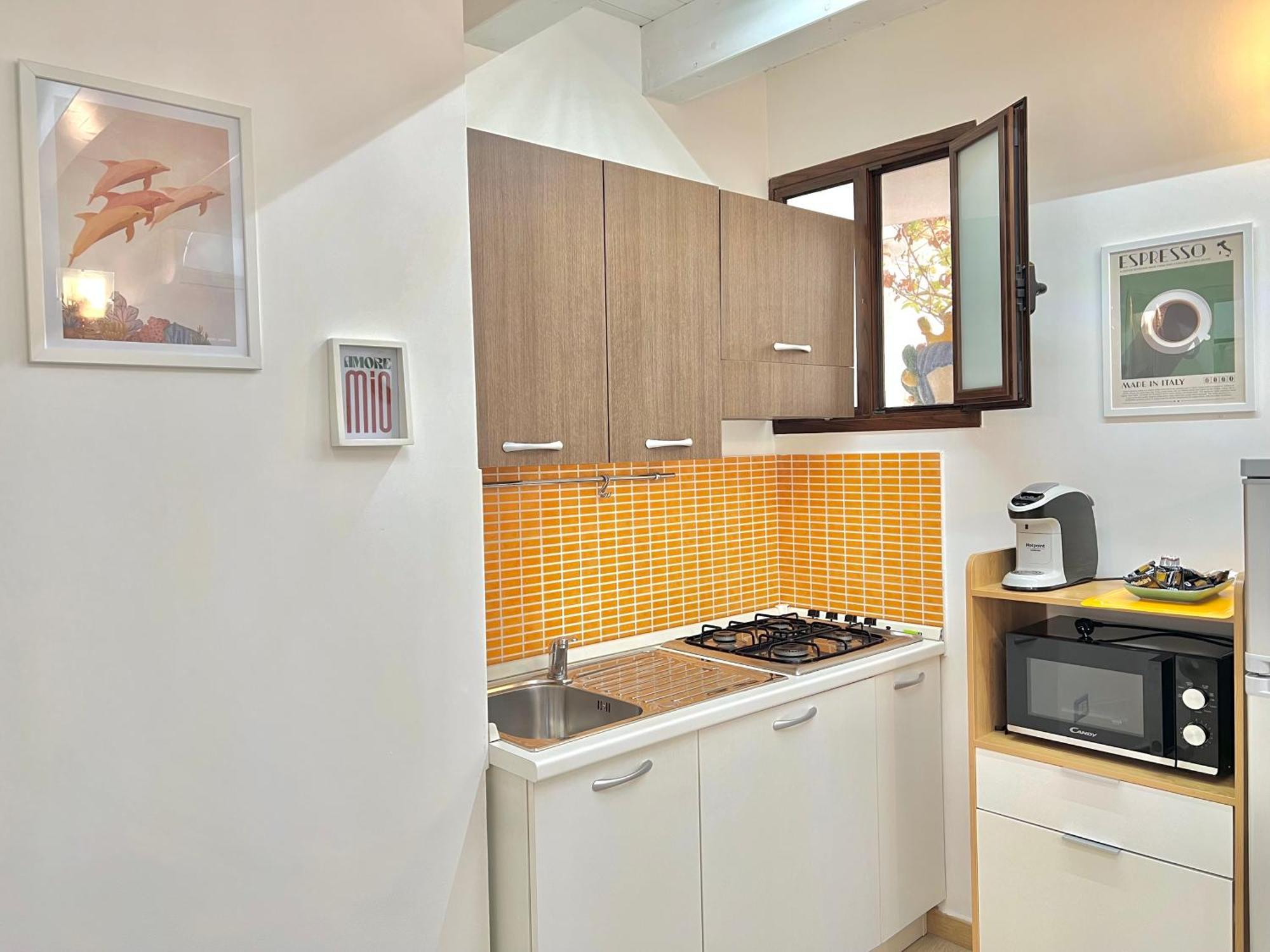 Apartamento Casuzza Syracuse Exterior foto