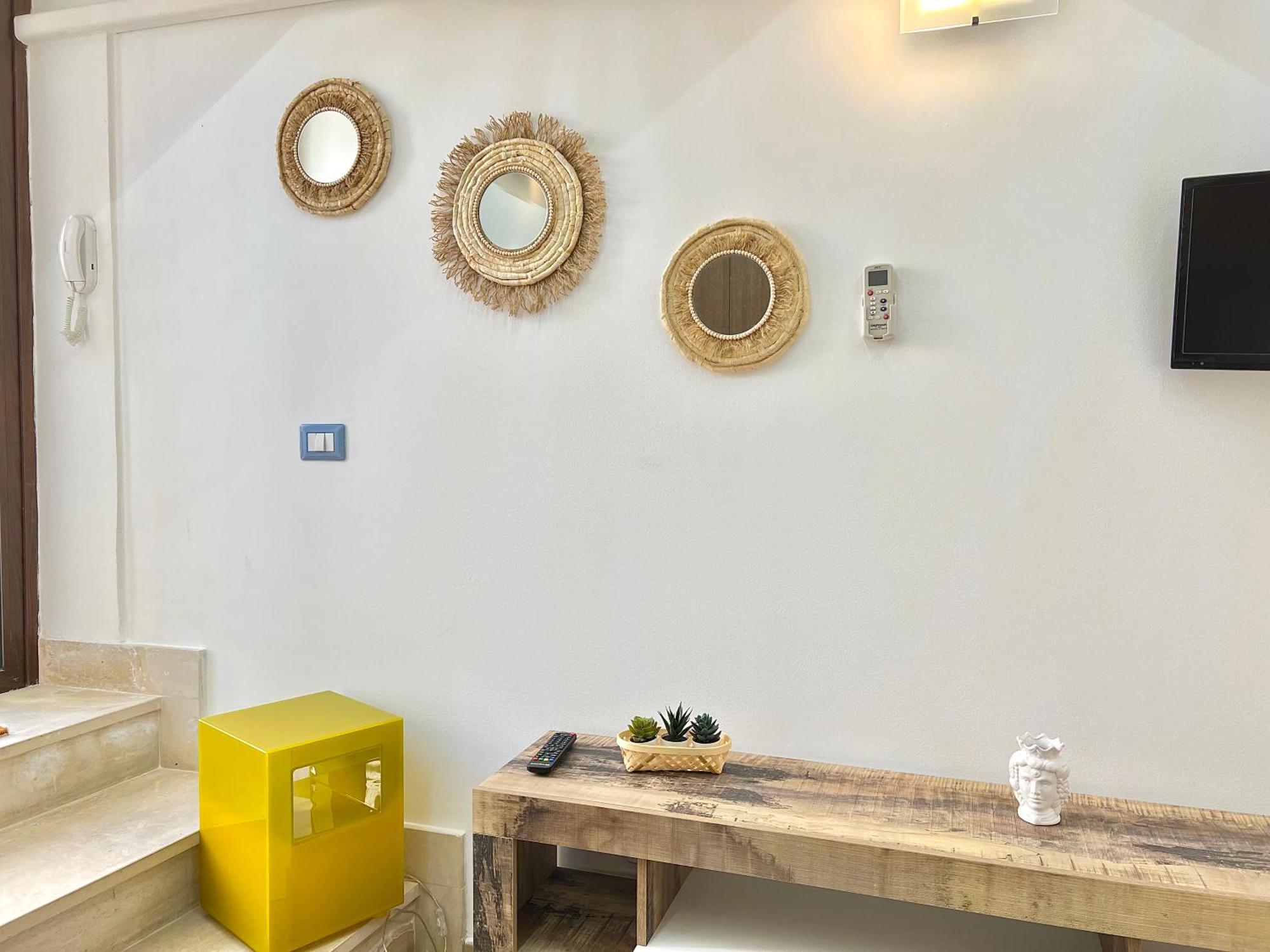 Apartamento Casuzza Syracuse Exterior foto