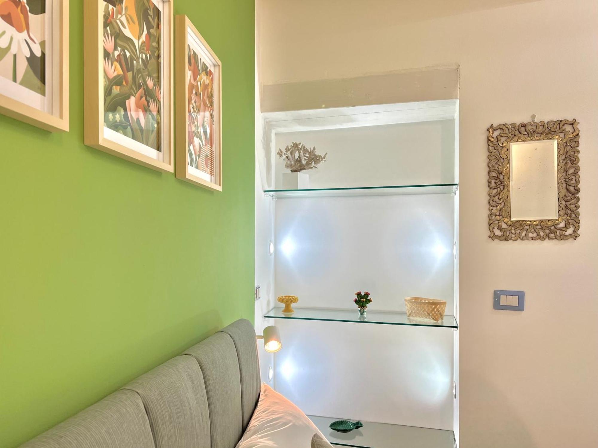 Apartamento Casuzza Syracuse Exterior foto