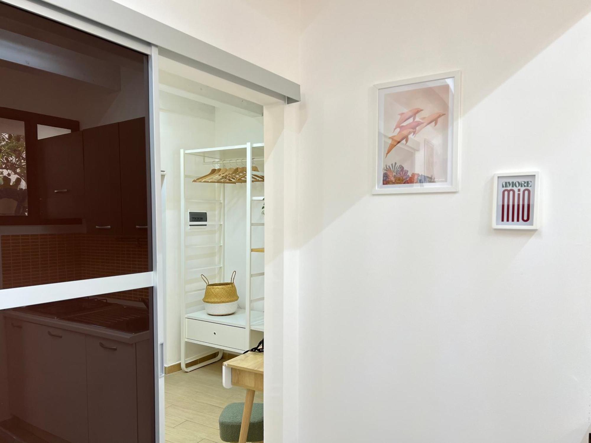 Apartamento Casuzza Syracuse Exterior foto
