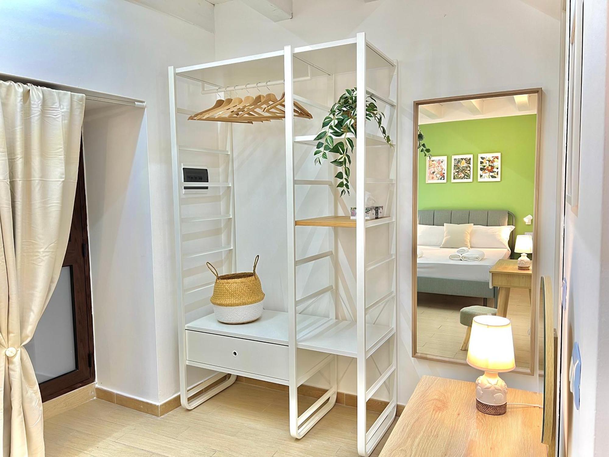 Apartamento Casuzza Syracuse Exterior foto